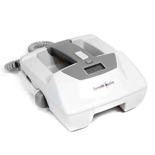 Wallach / Summit LifeDop 350 Series Obstetrical Tabletop Doppler with Probe (NEW) L350R