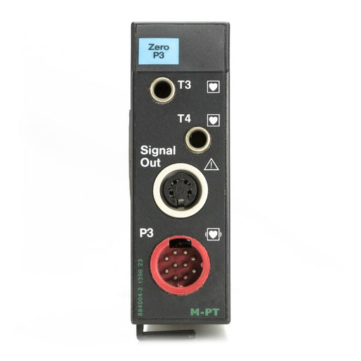 Datex Ohmeda (GE) M-PT Pressure Temperature Module (Refurbished)