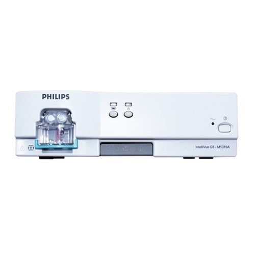 Philips M1019A IntelliVue G5 Anesthetic Gas Module (Refurbished)