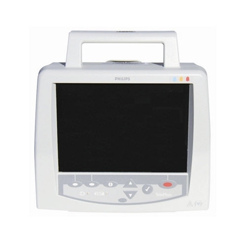 Philips Telemon C Model M2636C Patient Monitor (Refurbished)