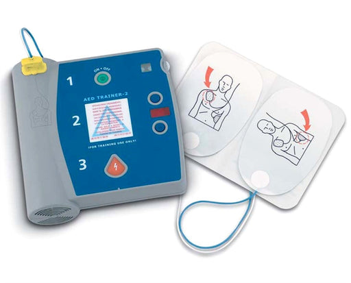 Philips HeartStart AED Trainer 2 for FR2 (Refurbished)