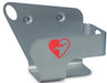 Philips AED Metal Wall Mount Bracket (NEW)  Discontinued - 1