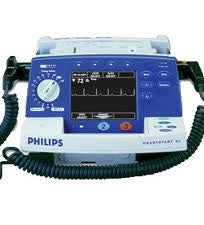 Philips HeartStart XL Defibrillator - M4735A - (Refurbished)