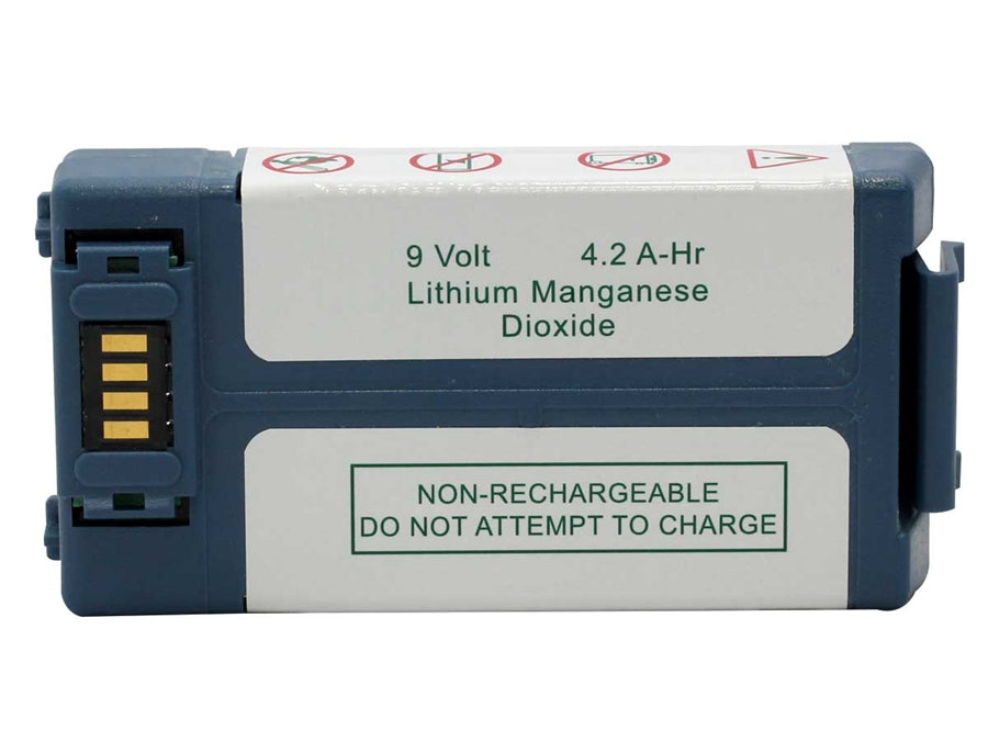 AED Battery Exchange Philips HeartStart Onsite and FRX M5070A Battery