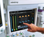 Mindray A5 Anesthesia Machine (New and Refurbished) - 2