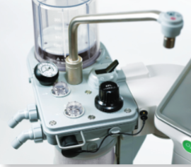 Mindray A5 Anesthesia Machine (New and Refurbished)