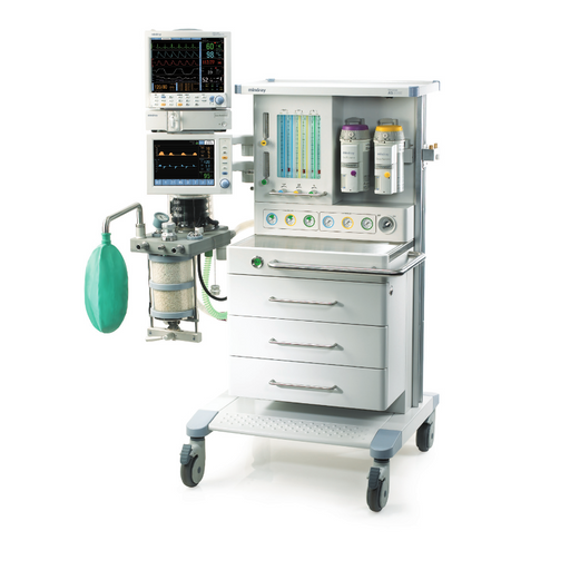 Mindray AS3000 Anesthesia Delivery System