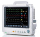 Mindray DPM6 Patient Monitor + Nellcor MPM Module - ECG, NiBP, SpO2, 5 Agent Monitoring (Refurbished) - 1
