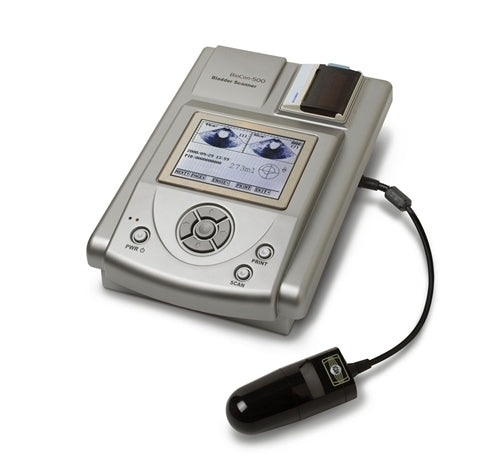 New VERATHON BVI 9400 Bladder Scanner - Untested BVI 9400 Scanner New VERATHON BVI 9400 Bladder Scanner - Untested BVI 9400 Scanner