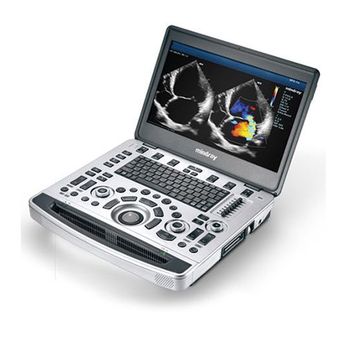 Mindray M9 Ultrasound Machine (Refurbished)