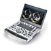 Mindray M9 Ultrasound Machine (Refurbished) - 1