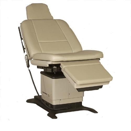 Midmark Ritter 75 L Exam Table / Dental Chair (DISCONTINUED)