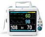 Mindray PM-8000 Express Patient Monitor (Refurbished) - 1