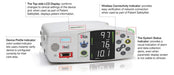 Masimo Rad-87 Pulse Oximeter (NEW) - 2