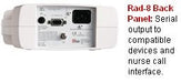 Masimo Rad-8 Pulse Oximeter (NEW) - 2
