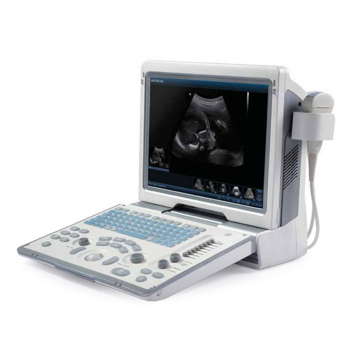 Mindray DP50 Digital Ultrasonic Diagnostic Imaging System