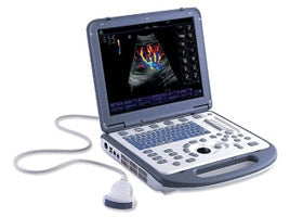 Mindray M5 Color Doppler Ultrasound Medical Imaging System