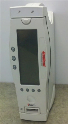 Masimo Radical Signal Extraction Pulse Oximeter (Refurbished)