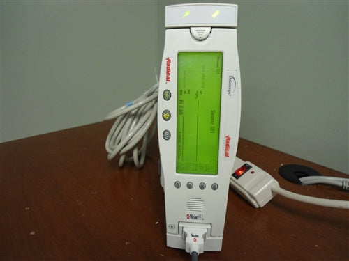 Masimo Radical Signal Extraction Pulse Oximeter (Refurbished)