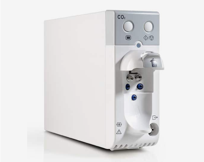 Mindray CO2 Sidestream Module (115-020189-00) (Refurbished)