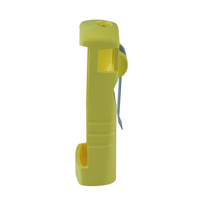 Nellcor Oximax N-65 Finger Pulse Oximeter - Protective Case  Discontinued