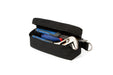 Nylon Vertical Tool/Utility Storage Pouch-Black - Line2Design NVSP-1 - 1