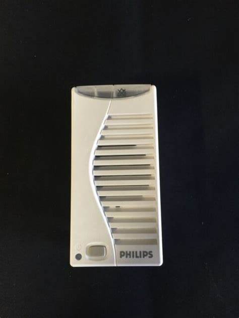 Philips M8025 Remote Alarm Device for IntelliVue Patient Monitors - Refurbished