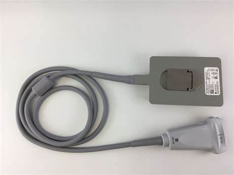 Sonosite HFL38x Transducer Probe (Refurbished)