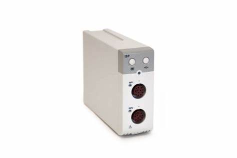 Mindray Module (6800-30-50485)vMindray 6800-30-50485 2 Channel IBP Module Patient Monitoring (Refurbished)