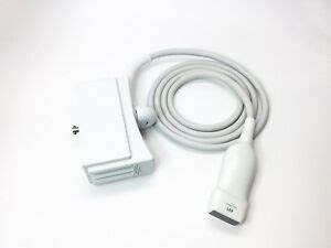Siemens Acuson 4V1 Vector Transducer / Vector Probe (Refurbished ...