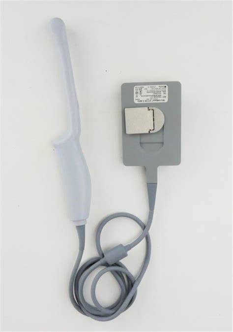 ICT 8-5 Transducer Probe (Refurbished)
