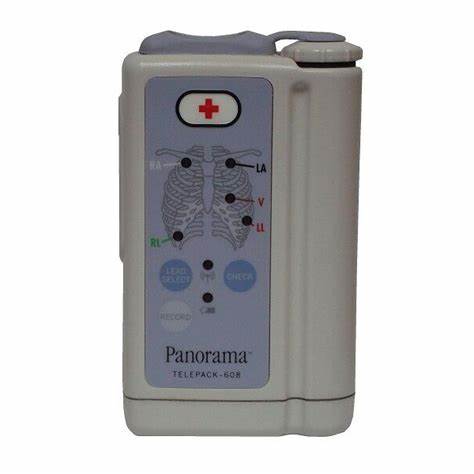 Datascope Telepak Datascope 608 Telepack (Refurbished) — Integris Equipment LLC