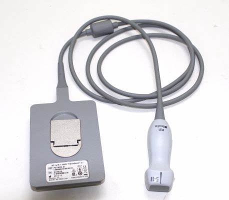 Sonosite P21x Transducer Probe (Refurbished)