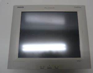Planar  VS17SXAD-TR   VS17 - 17"  Touchscreen LCD monitor - Refurbished