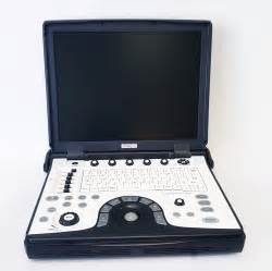 Logiq E Ultrasound Machine (Refurbished)