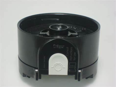 Drager Inc. Clic Adapter Part # MX50090 - (New)