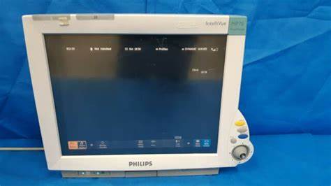 Philips Intellivue MP70A Anesthesia Patient Monitor - Refurbished