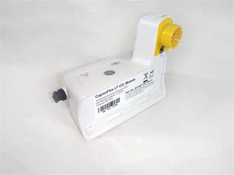 GE Medical CapnoFlex CO2 Module - Refurbished