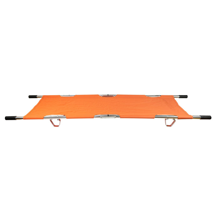 LINE2design Folding Stretcher with Handles & Carrying Case - LINE2design 70038-O