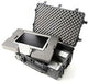 Pelican Case 1650 W/Foam (NEW) - 1