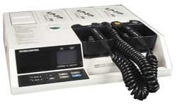 Physio Control LifePak 10C Defibrillator Monitor Pacemaker