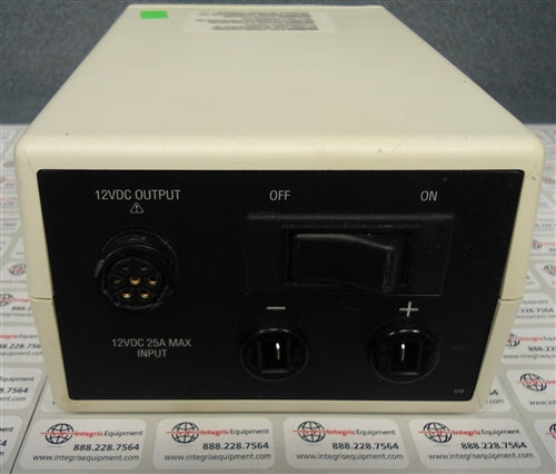 Physio Control DC Auxiliary Power Supply - LIFEPAK 10