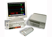 Philips IntelliVue MP90 Patient Monitor (Refurbished)