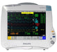 Philips IntelliVue MP40 Patient Monitor w/ ECG (Refurbished) - 1