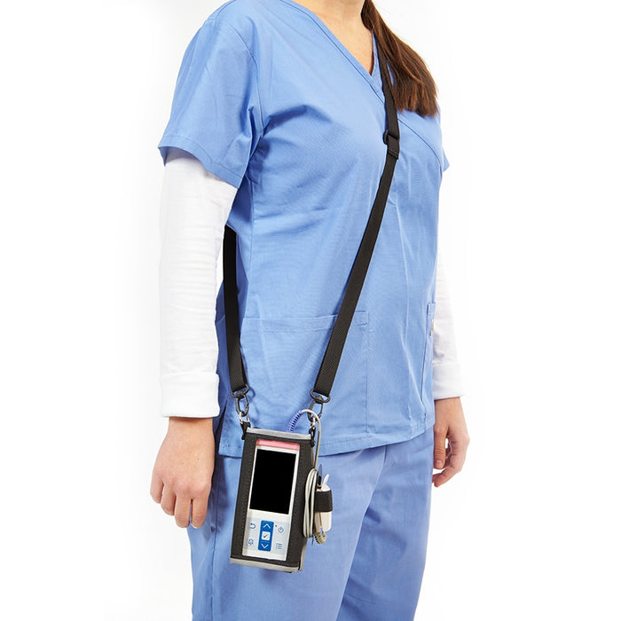 Nellcor PM10N Portable SpO2 Patient Monitoring System