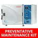 Tuttnauer Preventative Maintenance Kit for 2340M Autoclave - 1