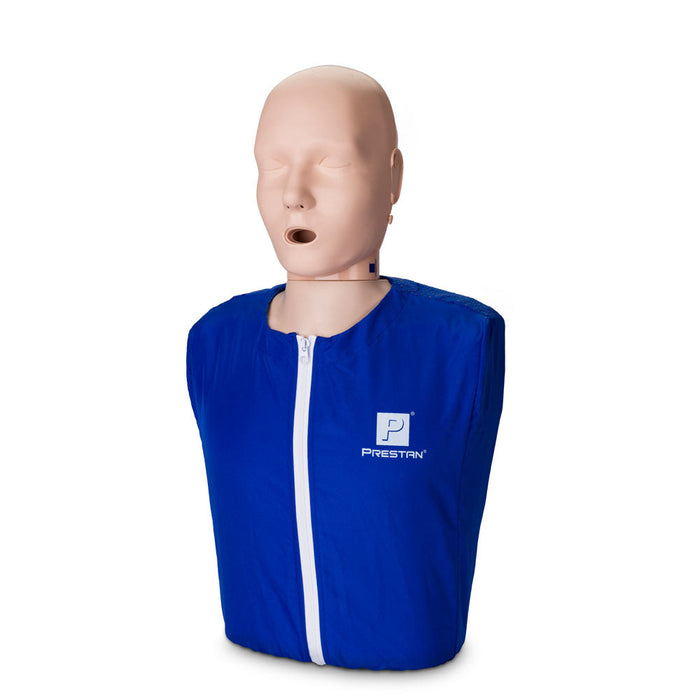 PRESTAN CPR Training Shirt Adult / Child 4-Pack - Prestan PP-ACSHIRT-4