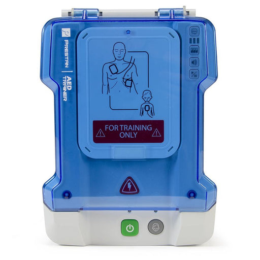 Prestan Professional AED Trainer PLUS  - Prestan PP-AEDT2-101