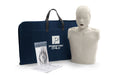 Prestan Professional Child CPR Training Manikin  - Prestan PP-CM-100-MS / PP-CM-100-DS - 1