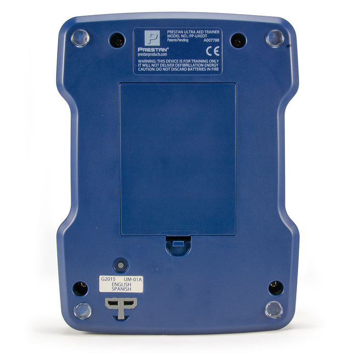 PRESTAN Diversity Professional TAKE2 - Prestan PP-FM-600M-MS /  PP-FM-600M-DS